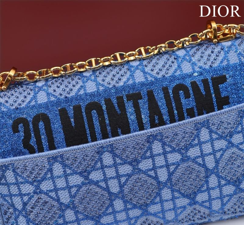 Christian Dior Montaigne Bags